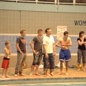 Swimming Gala 2011