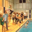 Swimming Gala 2011